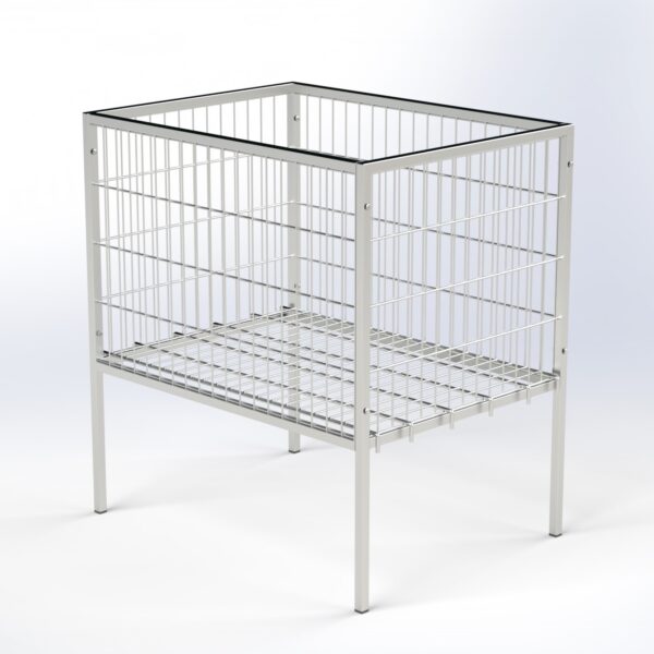 Table de Fouille 600mm